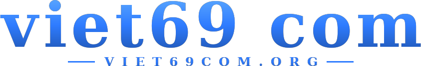 viet69 com logo