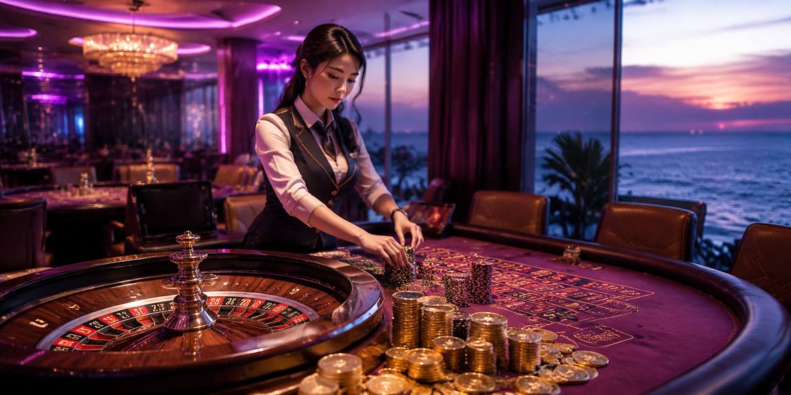 viet69 com Casino & Slot