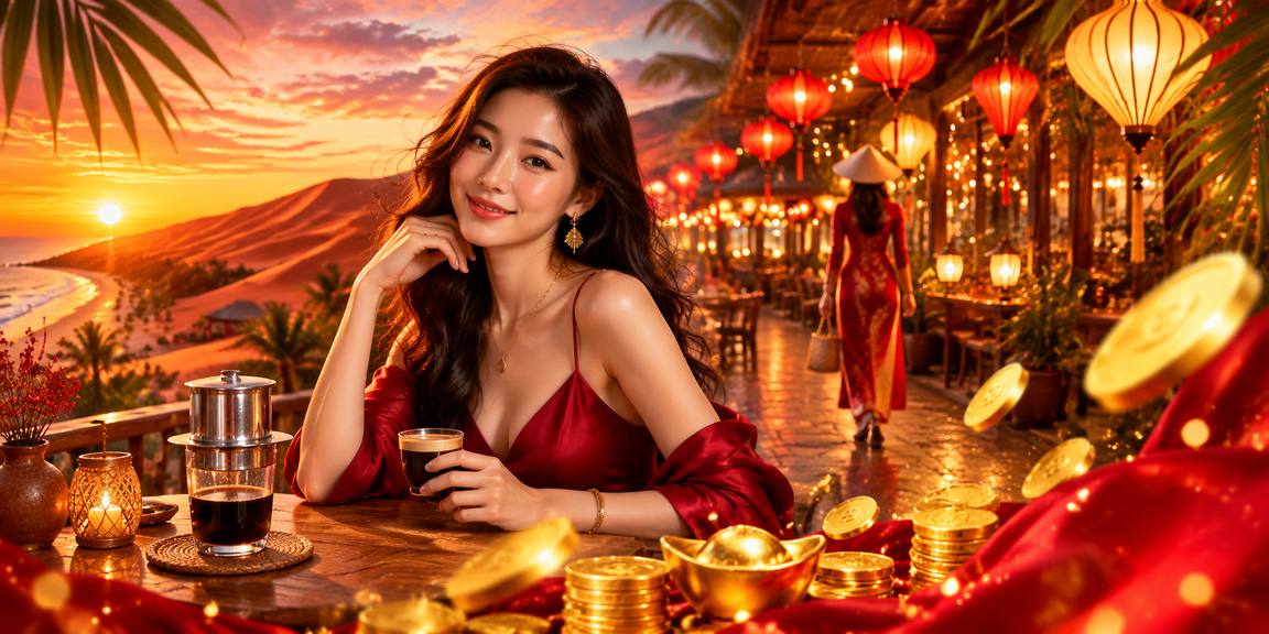 viet69 com Thông Tin Arcade